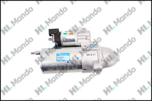 Изображение 3, EX361003C260 Стартер HYUNDAI Grand Santa Fe (16-) (3.0) MANDO