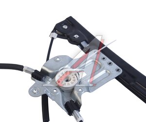 Изображение 4, PWR1044L Стеклоподъемник CHEVROLET Cruze двери передней левой PATRON