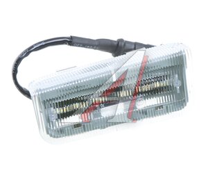 Изображение 1, DZ97189721320 Фонарь SHACMAN SHAANXI X3000 двери правой подсветки салона OE