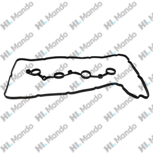 Изображение 4, DN2244125002 Прокладка крышки клапанной HYUNDAI Sonata NF KIA Magentis MANDO