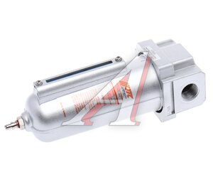 Изображение 1, JTC-7266 Фильтр-влагоотделитель 1/2” 16атм. 4000л/мин. JTC