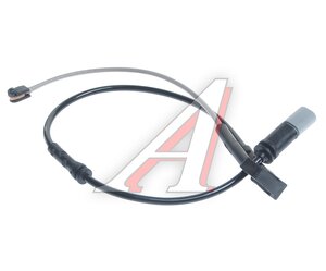 Изображение 2, 171231 Датчик износа тормозных колодок BMW 2 (F45) передний STARKE