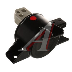 Изображение 2, 21830-1G000 Опора двигателя KIA Rio (06-) задняя МКПП OE