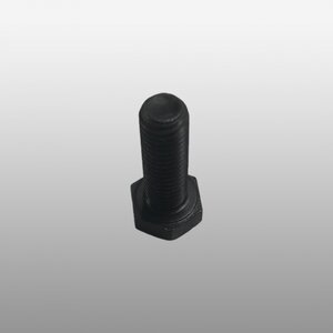 Изображение 5, Q150B0822T1F3 Болт SHACMAN SHAANXI X3000 балансира SHAFTGEAR