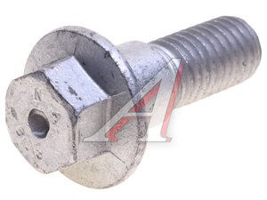 Изображение 1, 8201013040 Болт RENAULT Logan (05-14) (М10) OE