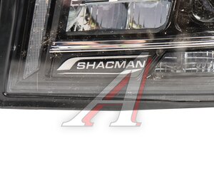Изображение 3, DZ96189722110 Фара SHACMAN SHAANXI X3000 X5000 левая (самосвал)