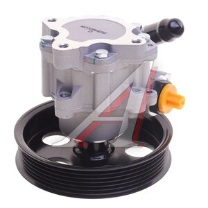 Изображение 3, P1004HG Насос гидроусилителя AUDI A6 (02-05) MOTORHERZ