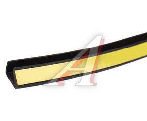 Изображение 2, А21R23-6107042-01 Уплотнитель ГАЗель Next,  ГАЗон Next проема двери верхний (ОАО ГАЗ)