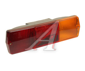 Изображение 1, 9802.3716-09 Фонарь задний ГАЗ-3307, 53 правый 12V ОСВАР
