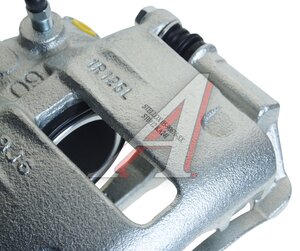 Изображение 5, 05-90676-SX Суппорт HYUNDAI Porter передний правый STELLOX