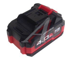 Изображение 2, MLI1840D Аккумулятор для электроинструмента 20.0В 4.0Ач PROFIPOWER