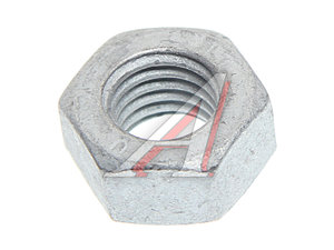 Изображение 2, 8163600 Гайка IVECO Trakker вала карданного (М14х2мм) OE