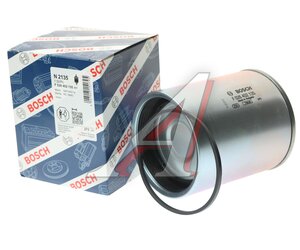 Изображение 3, F026402135 Фильтр топливный VOLVO 8700, FE (06-) BOSCH