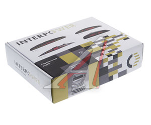 Изображение 3, IP-422 White Датчик парковки d=21мм INTERPOWER
