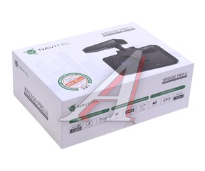 Изображение 5, XR2650PRO Видеорегистратор с радар-детектором GPS NAVITEL