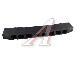 Изображение 1, NSP086N5807251A Абсорбер VW Polo (20-) бампера заднего NSP