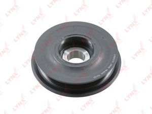 Изображение 2, PB8243 Шкив OPEL Astra G коленвала LYNX