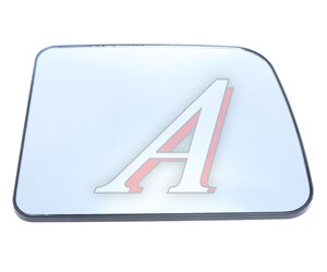 Изображение 1, A21R23.8201229-31 Элемент зеркальный ГАЗель Next левый с подогревом APF