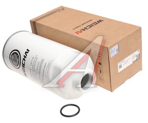 Изображение 2, 1000964807 Фильтр топливный SHACMAN SHAANXI дв.WP13 грубой очистки WEICHAI