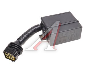 Изображение 1, DZ93189712116 Блок предохранителей SHACMAN X3000 АКБ OE