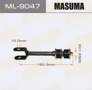 Изображение 2, ML-9047 Стойка стабилизатора TOYOTA Land Cruiser (J100) заднего MASUMA