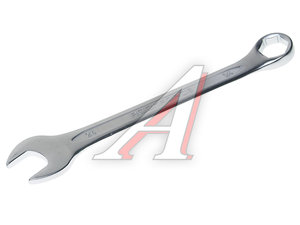 Изображение 1, RF-75524H Ключ комбинированный 24х24мм шестигранный ROCKFORCE