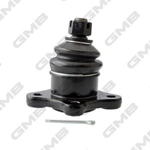 Изображение 2, 0110-0160 Опора шаровая HYUNDAI Terracan (01-) передняя верхняя GMB