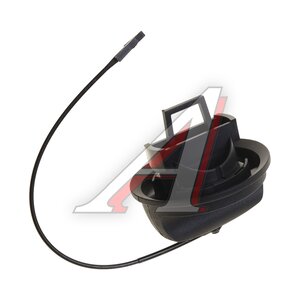 Изображение 2, BSS108001 Крышка бака топливного ЛАДА Vesta, Largus BOLK