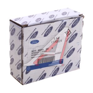 Изображение 3, 1770524 Датчик температуры FORD Focus (04-) охлаждающей жидкости OE