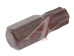 Изображение 2, RF-1763045PR Бита TORX T45х30мм 10мм ROCKFORCE