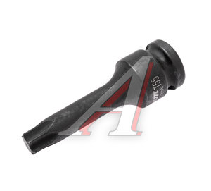 Изображение 2, JTC-447855 Бита-головка 1/2" TORX T55х78мм ударная JTC