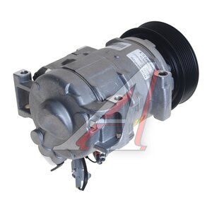 Изображение 3, KCN0088YU Компрессор TOYOTA Land Cruiser (J200) (07-) кондиционера KRAUF