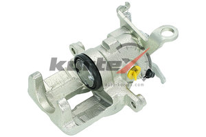 Изображение 1, KSB032 Суппорт FORD Focus (98-04) задний левый KORTEX
