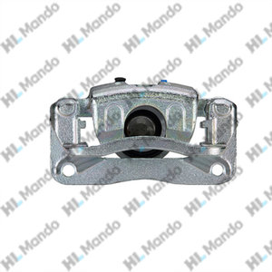 Изображение 3, EX583103MA01 Суппорт HYUNDAI Genesis (08-) задний левый MANDO