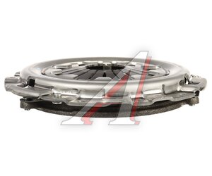 Изображение 3, 16495 Корзина сцепления DAEWOO Damas (91-) (0.8) VALEO PHC