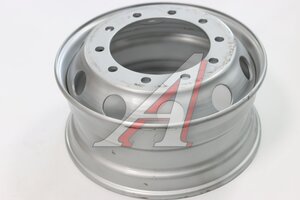 Изображение 1, 3101010Y4P00 Диск колесный JAC N200, N350 OE