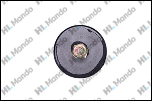 Изображение 4, DCC040471 Подушка HYUNDAI Porter крепления кабины верхняя MANDO