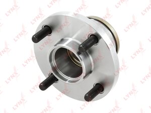 Изображение 2, WH1246 Подшипник ступицы FORD Fiesta (03-), Fusion (02-) задней комплект LYNX