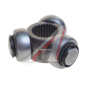 Изображение 1, QF21C00118 Привод MITSUBISHI Carisma (95-) колеса переднего QUATTRO FRENI