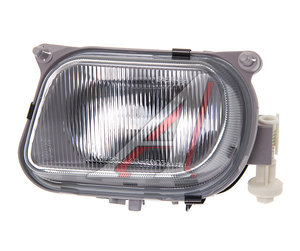 Изображение 1, 440-2003L-UQ Фара противотуманная MERCEDES E (W210) левая DEPO