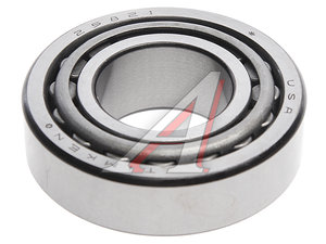 Изображение 1, NSP9WTRS510 Подшипник JCB КПП NSP