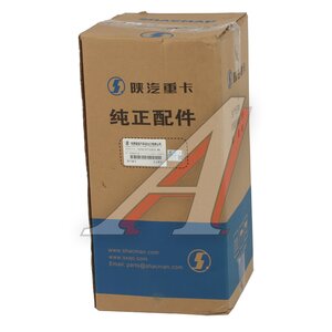 Изображение 4, DZ98149190836 Фильтр воздушный SHACMAN SHAANXI L3000 комплект OE