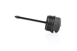 Изображение 2, BSG90141001 Крышка VW Golf (99-) SKODA Octavia (97-) фильтра масляного BSG