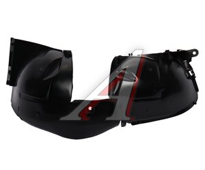 Изображение 1, NSP076001549271 Подкрылок RENAULT Sandero, Logan (04-) передний правый NSP