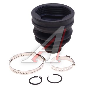 Изображение 2, CD23010 Пыльник ШРУСа HYUNDAI Getz (02-), Elantra (00-) внутреннего JIKIU