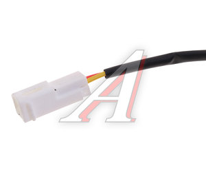 Изображение 5, DZ9L149090005 Кран тормозной SHACMAN SHAANXI X6000 ручного тормоза OE