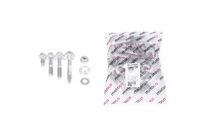 Изображение 4, 9044-001 Болт FORD Focus (98-) подвески задней комплект METACO