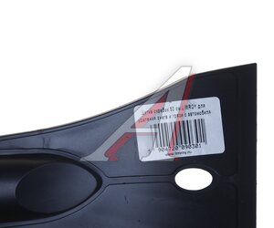 Изображение 2, LR-090301 Щетка со скребком 50см LIMROY