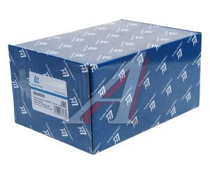 Изображение 4, 9840006 Замок двери BMW 1 (Е87, F20) задней левой LONGHO