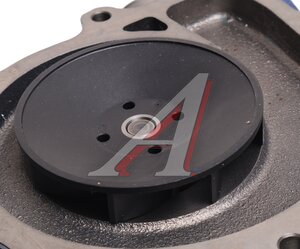 Изображение 5, 610800060207-MX Насос водяной SHACMAN SHAANXI дв.WP7 MOVELEX